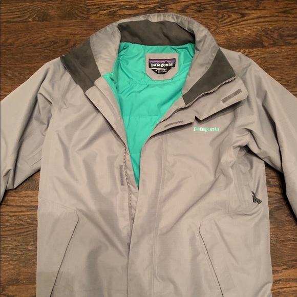 Patagonia Other - Patagonia Men’s Jacket